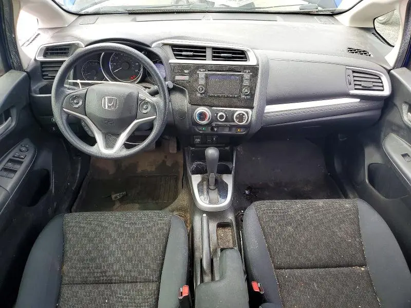 2016 HONDA FIT LX  