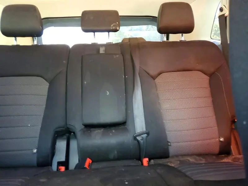 2019 FORD EDGE SE  