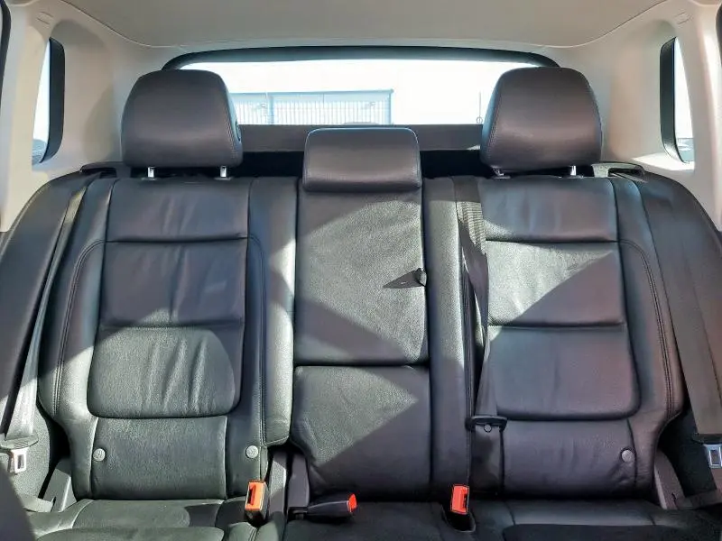 2017 VOLKSWAGEN TIGUAN SPORT  