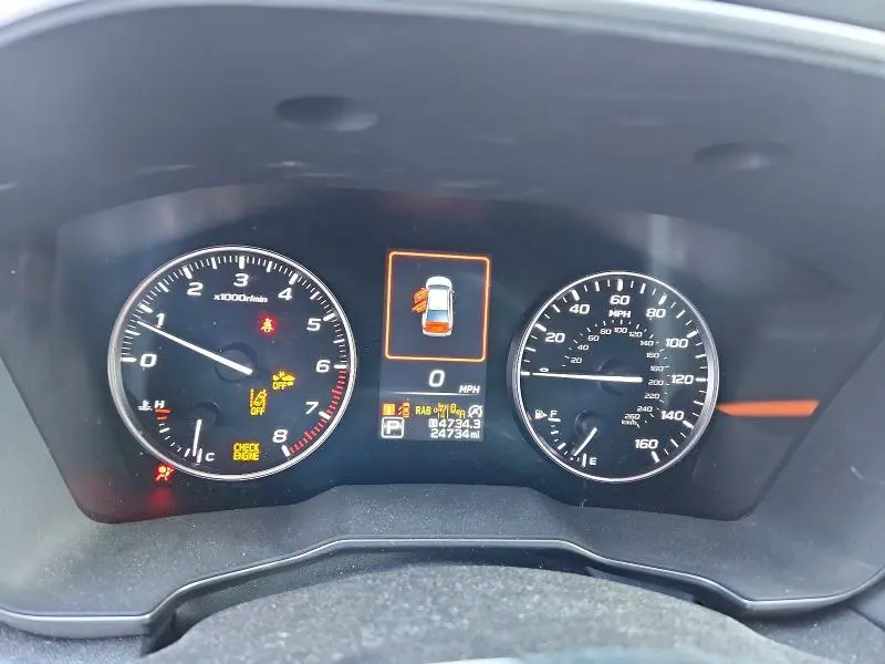 2023 SUBARU LEGACY LIMITED  