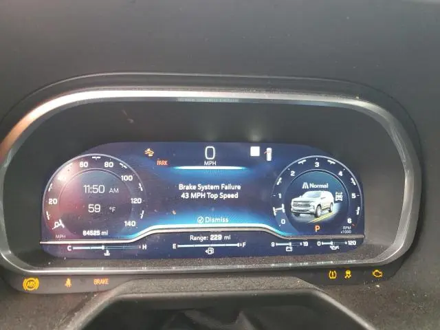 2022 CHEVROLET TAHOE K1500 LT  