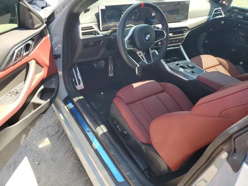 2026 BMW M440I   