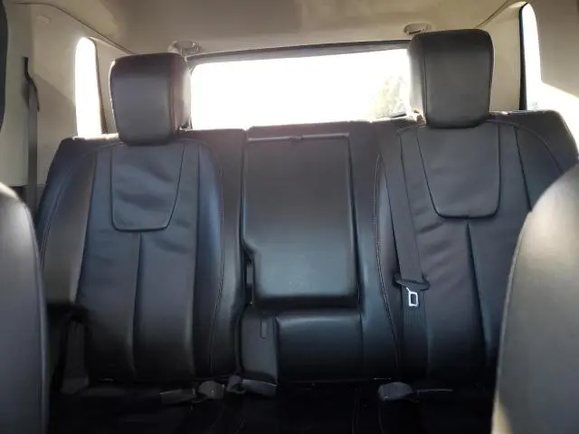 2013 GMC TERRAIN DENALI  