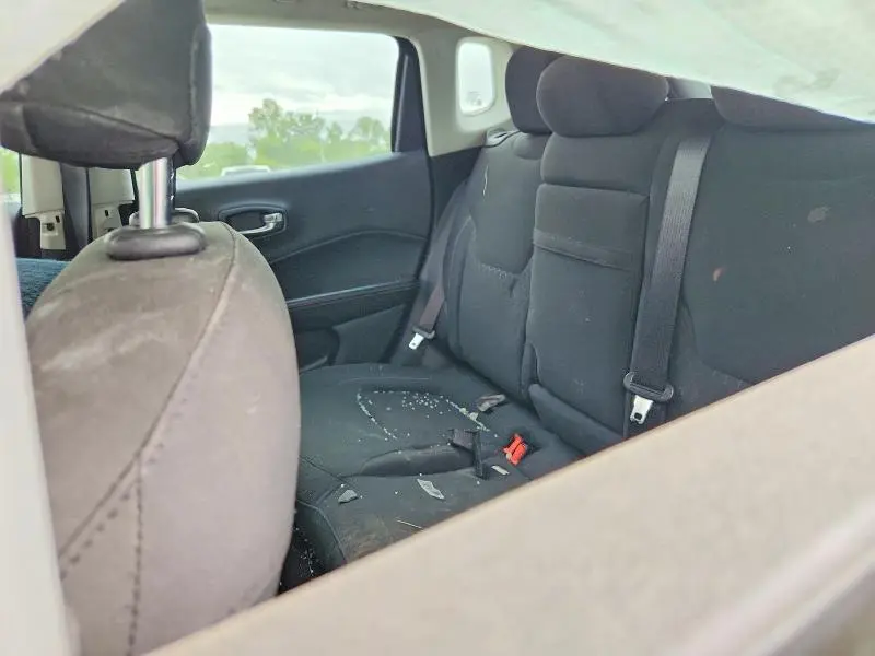 2019 JEEP COMPASS SPORT  