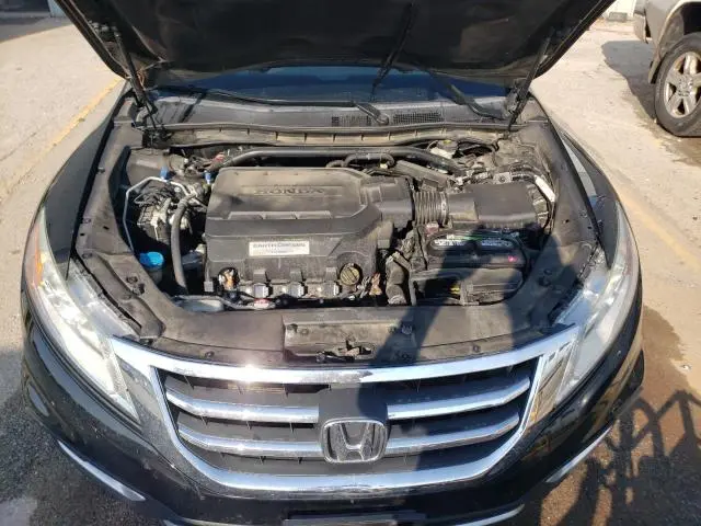 2014 HONDA CROSSTOUR EXL  