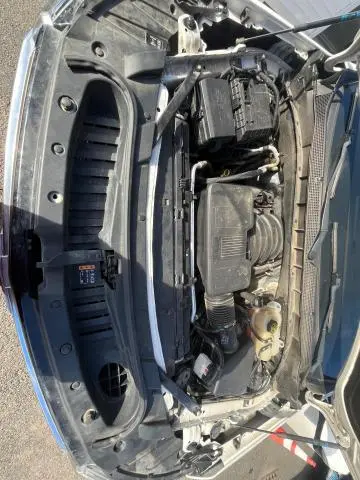 2022 CHEVROLET SUBURBAN K1500 HIGH COUNTRY  