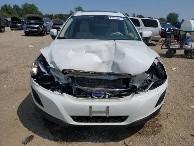 2011 VOLVO XC60 T6  