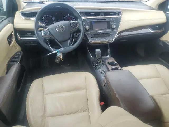 2014 TOYOTA AVALON BASE  