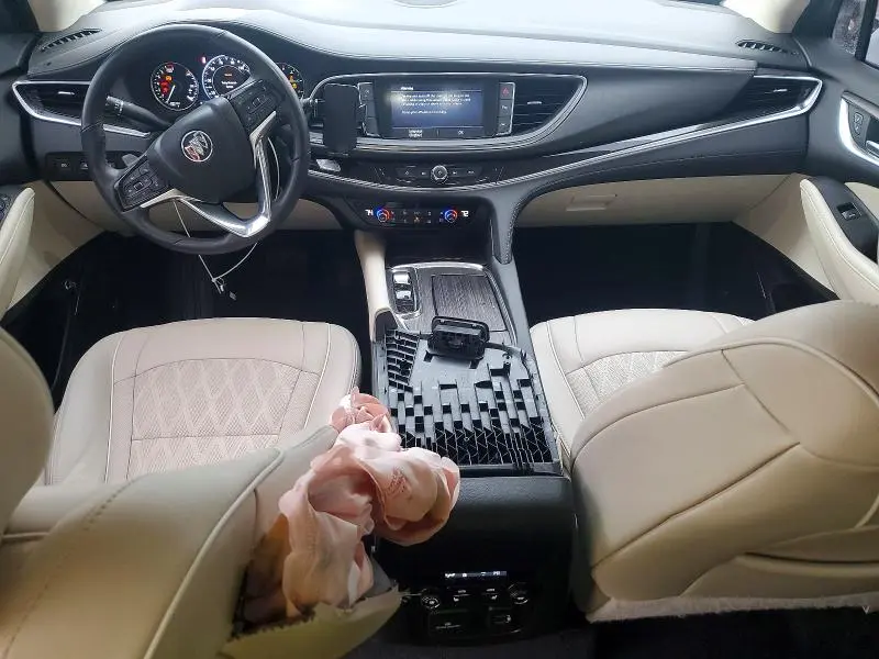 2024 BUICK ENCLAVE AVENIR  