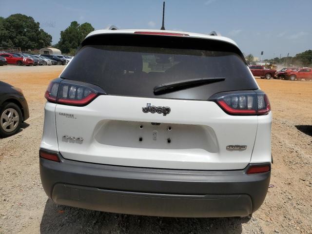 2021 JEEP CHEROKEE LATITUDE