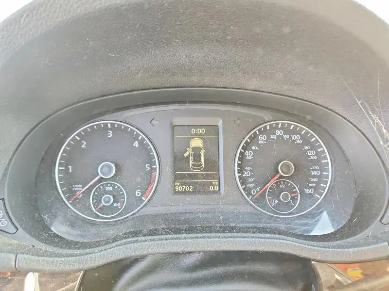 2014 VOLKSWAGEN PASSAT SEL  