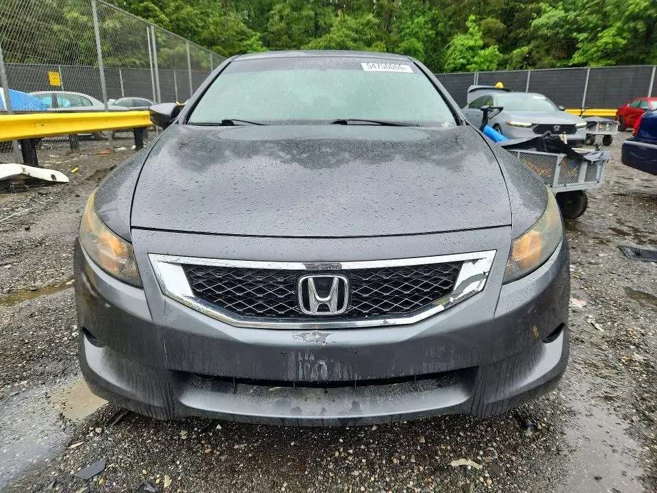 2010 HONDA ACCORD LX  