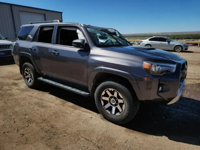 2021 TOYOTA 4RUNNER SR5/SR5 PREMIUM  