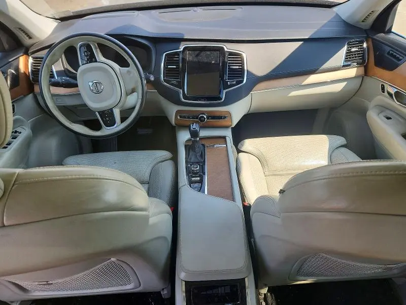 2020 VOLVO XC90 T6 INSCRIPTION  