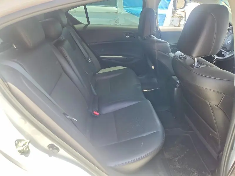 2014 ACURA ILX 20  