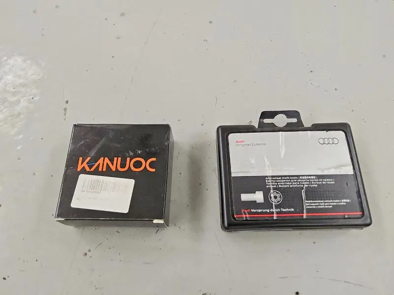 2014 AUDI A6 PRESTIGE  