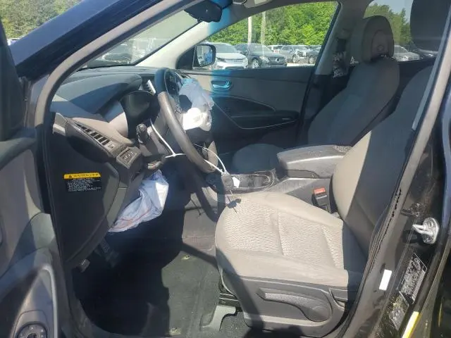 2013 HYUNDAI SANTA FE SPORT 