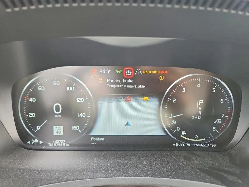 2018 VOLVO S90 T5 MOMENTUM  