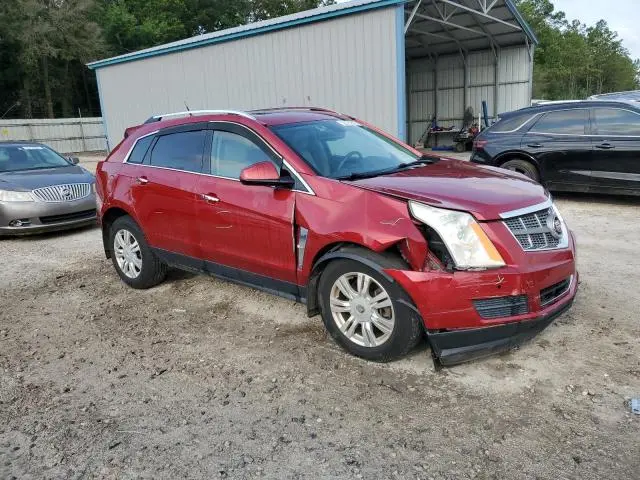 2011 CADILLAC SRX LUXURY COLLECTION  