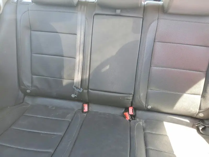 2013 VOLKSWAGEN JETTA S  