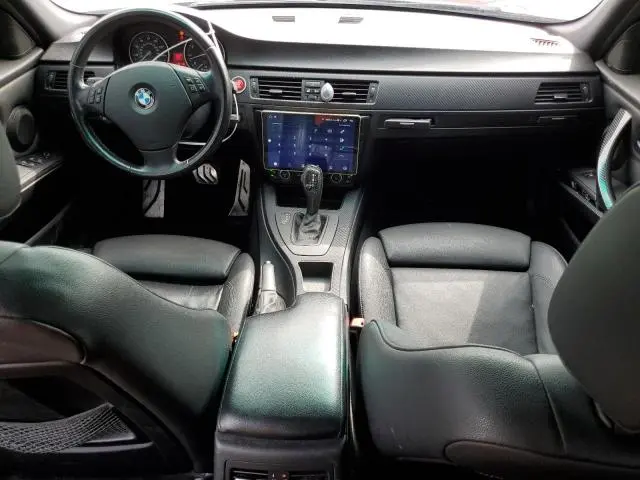 2011 BMW 328 I