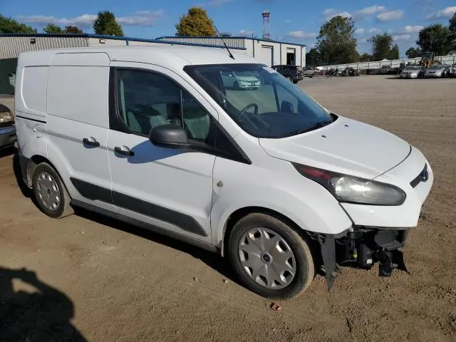 2016 FORD TRANSIT CONNECT XL  