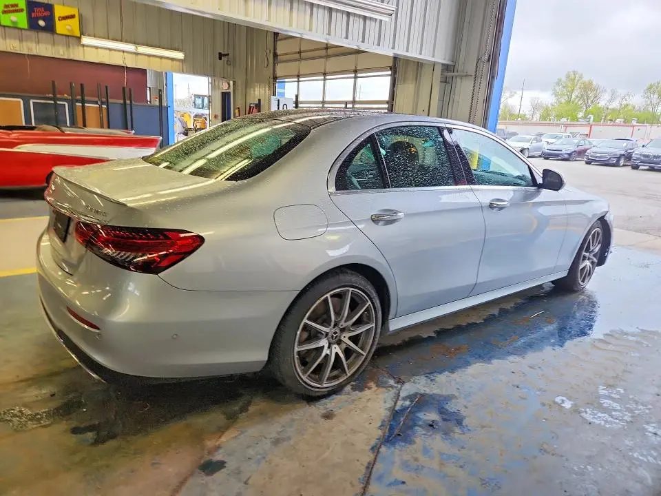 2023 MERCEDES-BENZ E 450 4MATIC  
