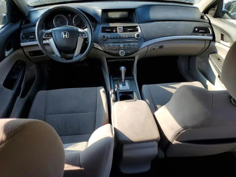 2011 HONDA ACCORD LX  