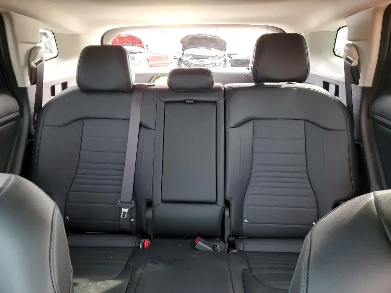 2025 KIA SPORTAGE SX PRESTIGE  
