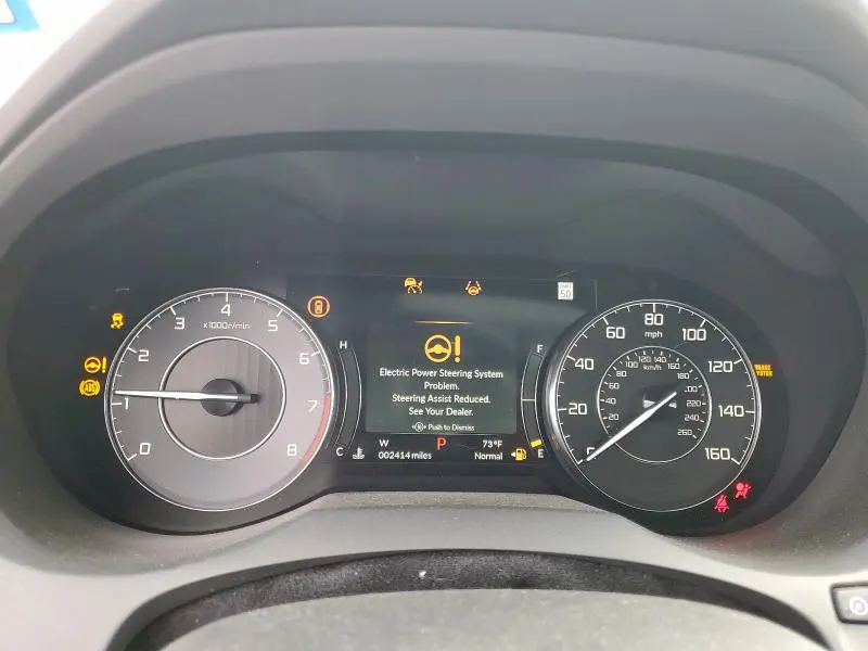 2025 ACURA RDX TECHNOLOGY