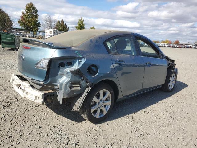 2011 MAZDA 3 I