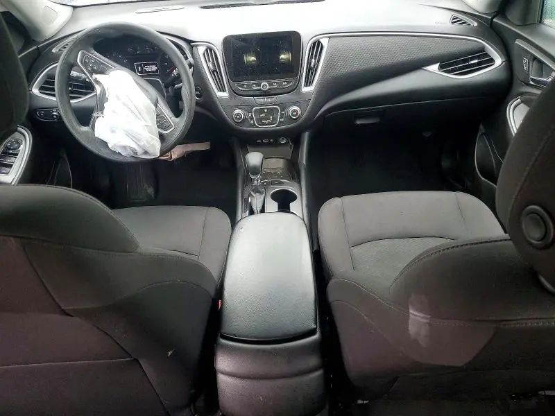 2024 CHEVROLET MALIBU LS  