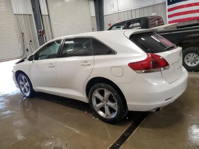 2013 TOYOTA VENZA LE  