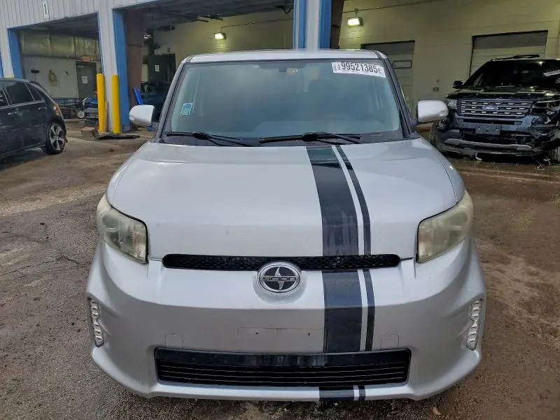 2014 TOYOTA SCION XB   