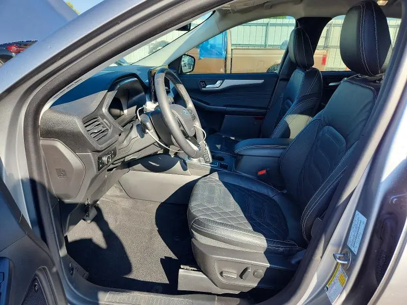 2023 FORD ESCAPE   