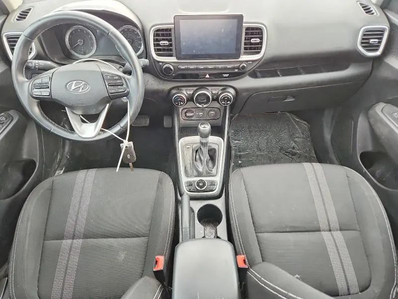 2021 HYUNDAI VENUE SEL  
