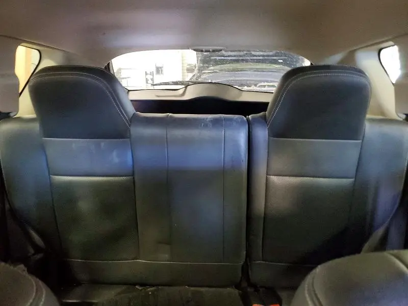 2015 JEEP COMPASS LATITUDE  