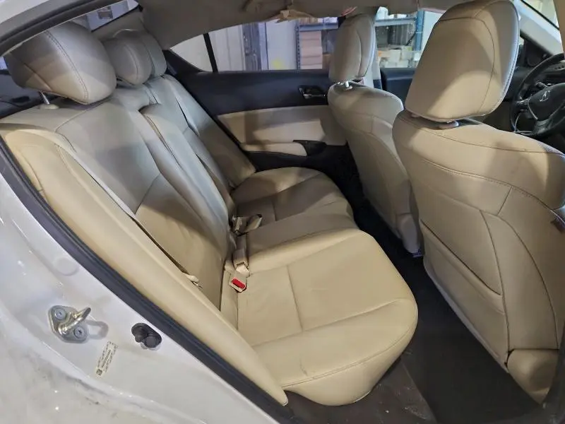 2016 ACURA ILX BASE WATCH PLUS  