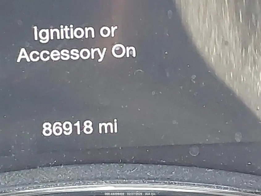 2019 JEEP GRAND CHEROKEE LIMITED X 4X4