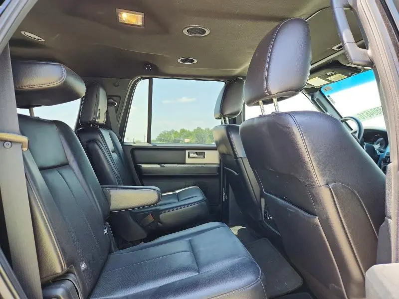 2016 FORD EXPEDITION XLT  