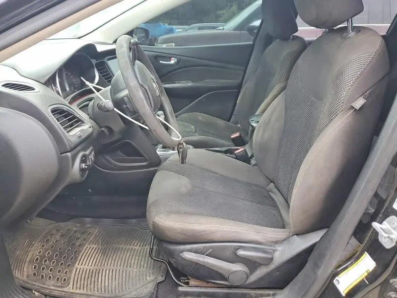 2015 DODGE DART   