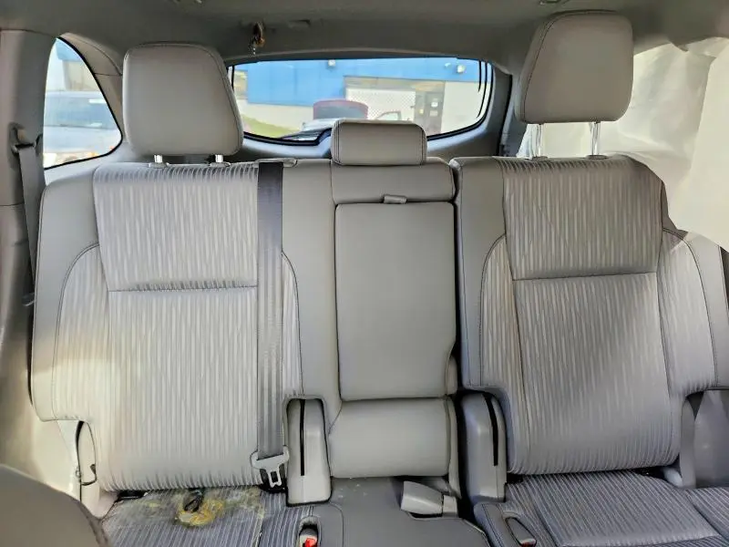2018 TOYOTA HIGHLANDER LE PLUS  