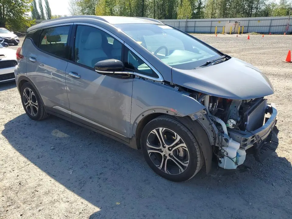 2020 CHEVROLET BOLT EV PREMIER  