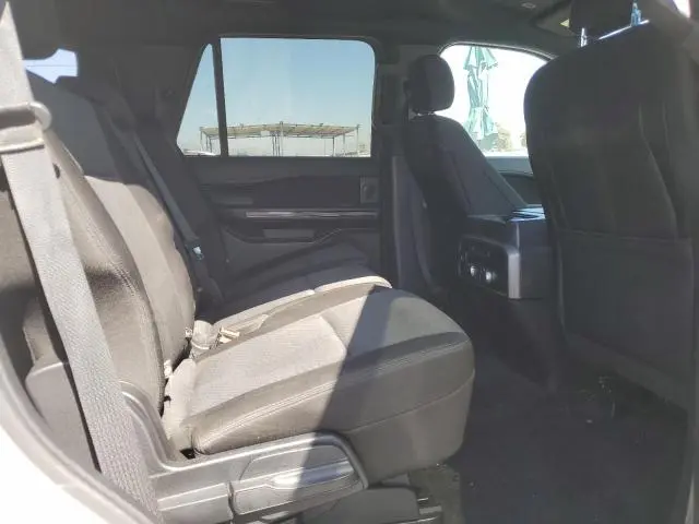 2018 FORD EXPEDITION XLT  