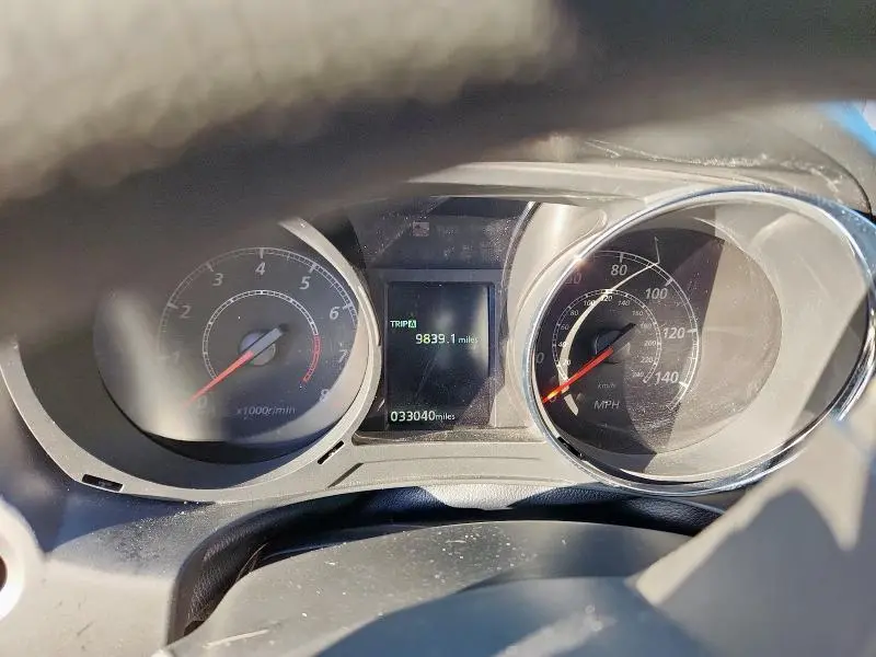 2019 MITSUBISHI OUTLANDER SPORT ES  