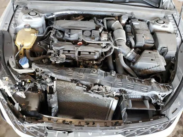 2022 KIA K5 GT LINE  