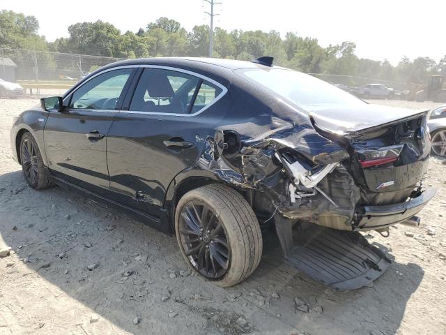 2022 ACURA ILX PREMIUM A-SPEC