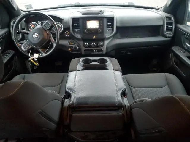 2023 RAM 1500 TRADESMAN  