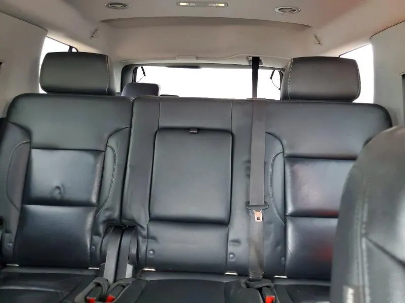 2020 CHEVROLET TAHOE C1500 LT  