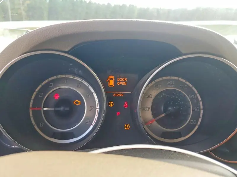 2011 ACURA MDX TECHNOLOGY  